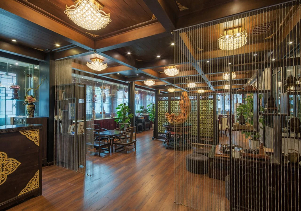 Buddha Zen Hotel