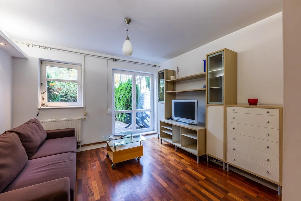 Victus Apartamenty, Apartament Apart