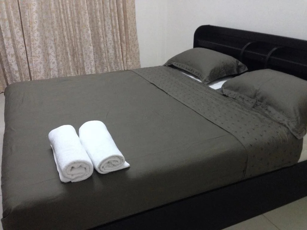 Mai Lu Si Guesthouse