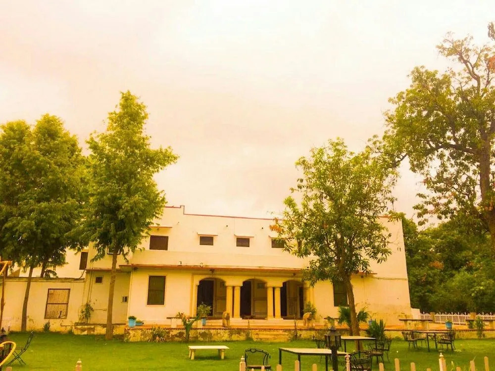 Rawla Bagh