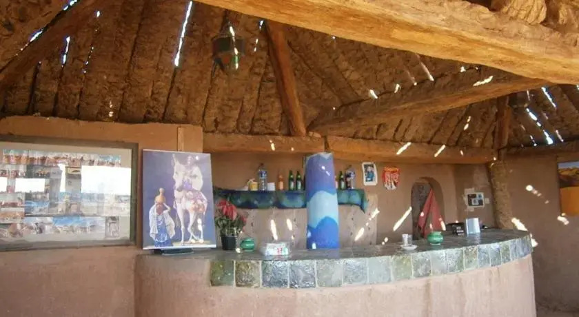 La Boussole Camp