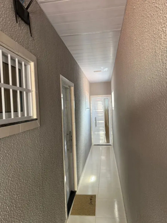 Residencial Portela