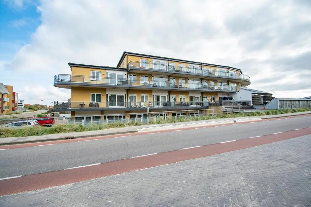 Wijde Blick appartement 310 - Callantsoog