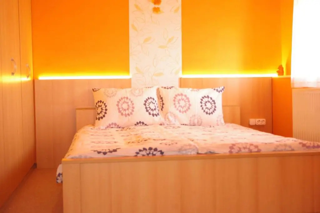 Bors Apartman Szeged