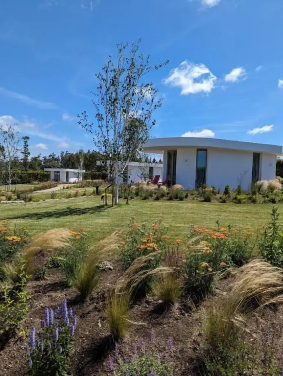 Retiro Costiña Wellness&villas
