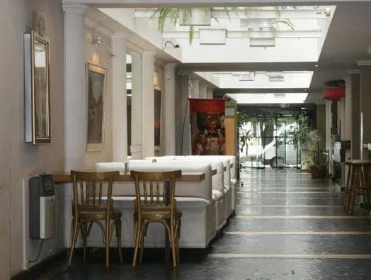 Gran Hotel Parana