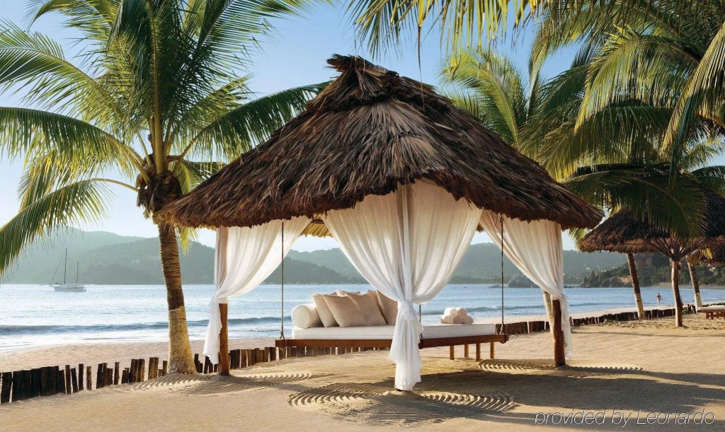Thompson Zihuatanejo, A Beach Resort, by Hyatt