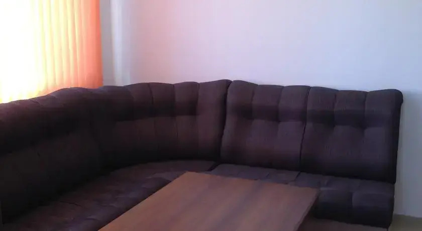 Rado`s Apartment in Sea Diamond Aparthotel