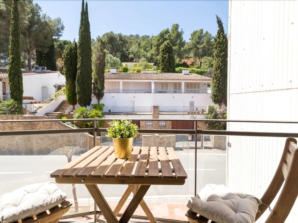 Beach Apartment in the heart of Tamariu