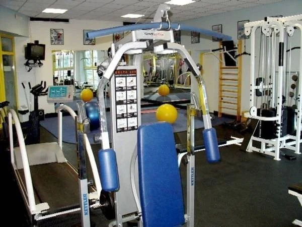 Hotel Tennis Club