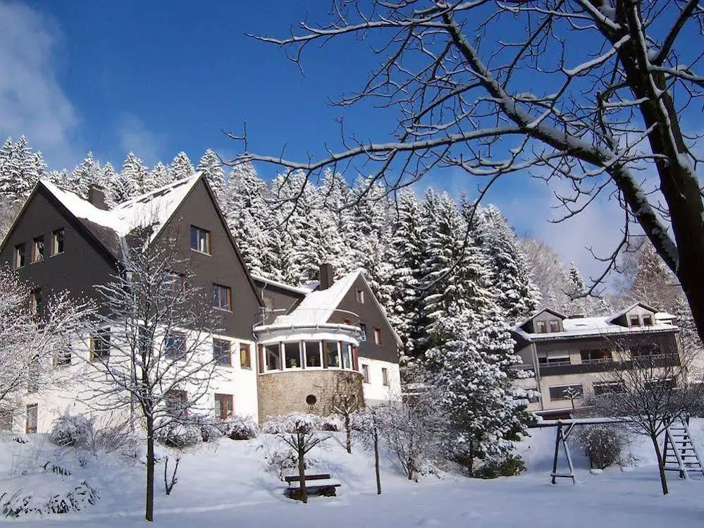 Landhotel Baumwipfel