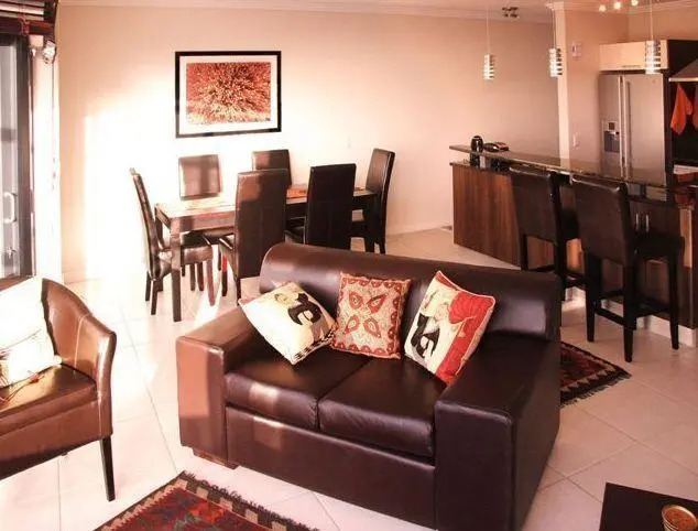 Gouriqua Luxury Apartments