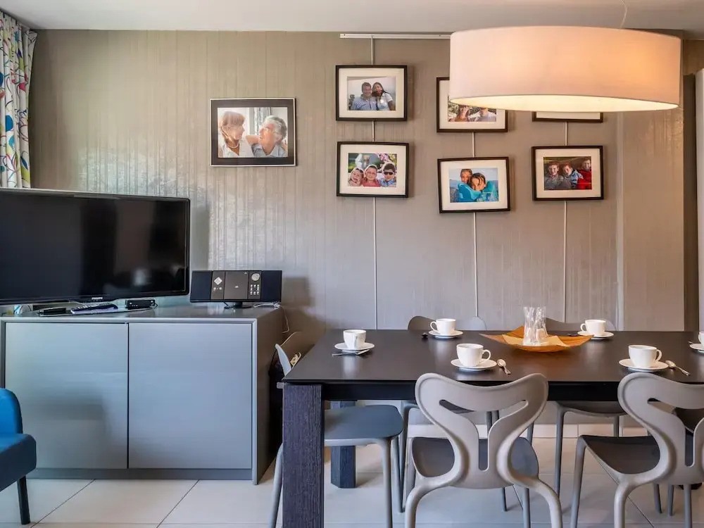 Duplex Near Zeedijk & Center With Sunny Balcony