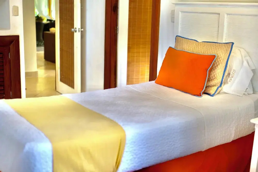 Villas Mares