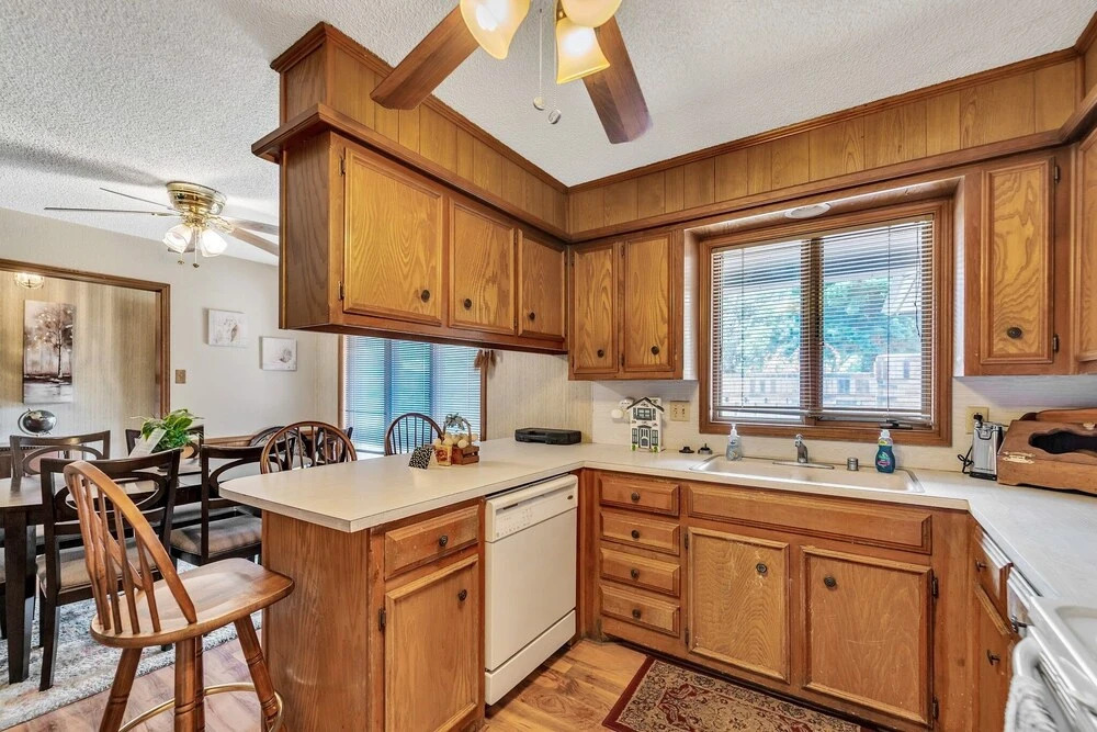 Stead House-3bd/2ba, Ttu,  Fall Specials! 3 Bedroom Home by RedAwning