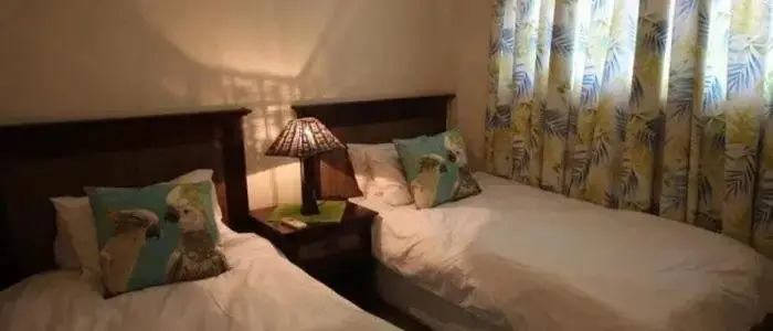 101 B Santorini, Margate