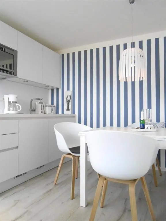 Haus-LIV-Appartement-Meer