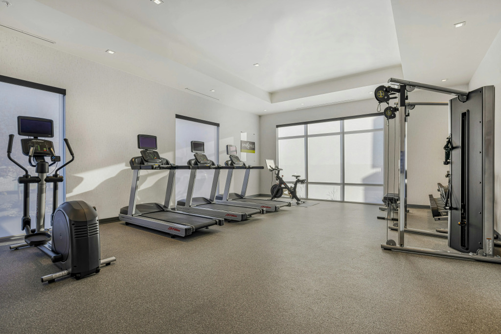 Home2 Suites By Hilton Colorado Springs Airport