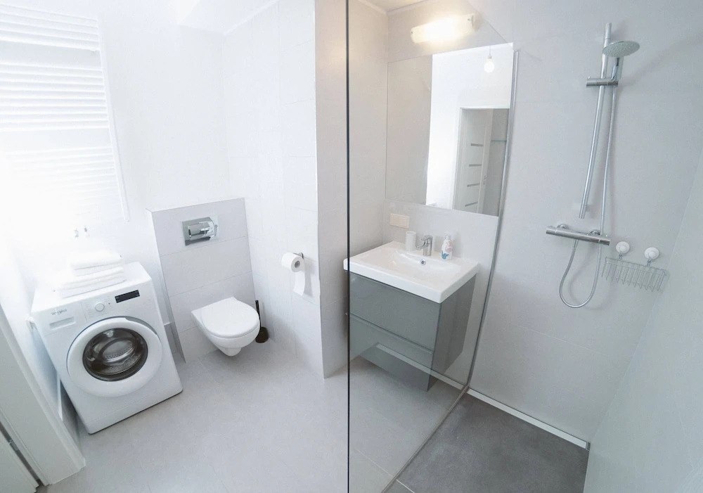 Apartamenty Bema od WroclawApartament-pl