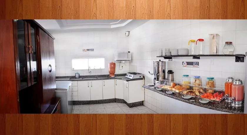 Campina Hostel