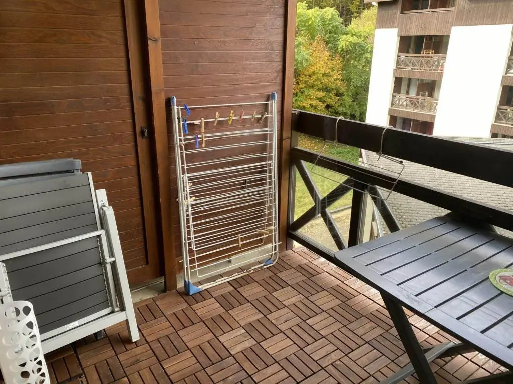 Appartement Brides-les-Bains, 1 pièce, 4 personnes - FR-1-512-195