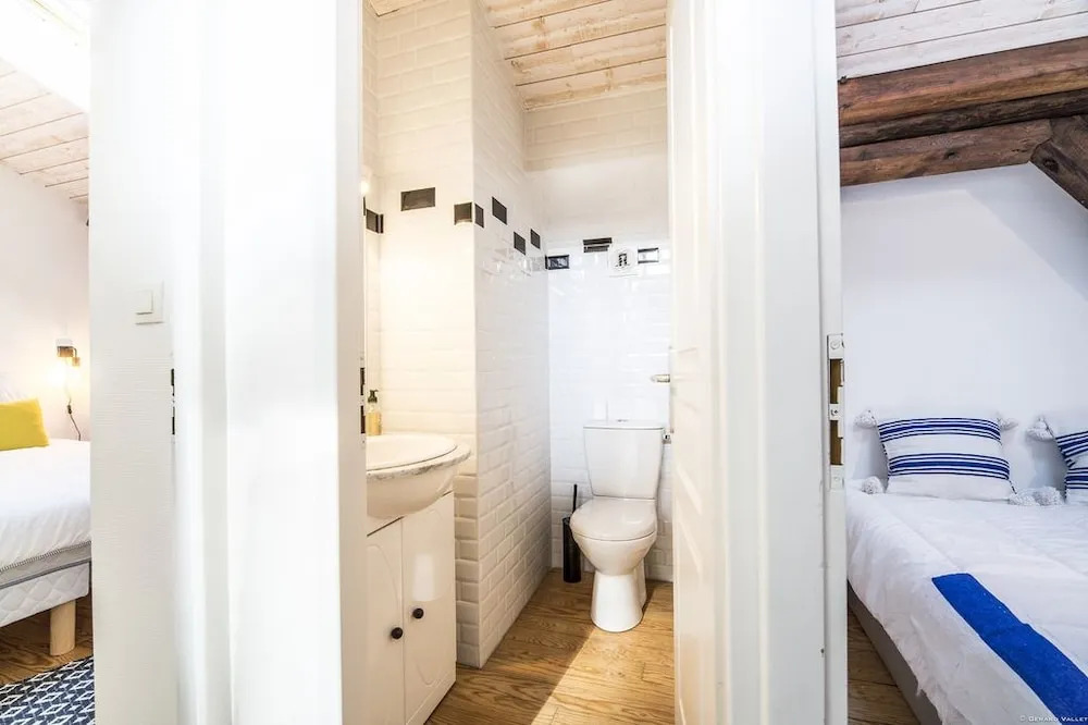Barreyre Magnifique loft 2 chambres