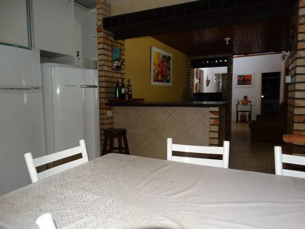 4 Bedroom Pool House - 50