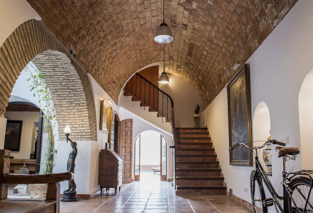 La Casa del Corregidor
