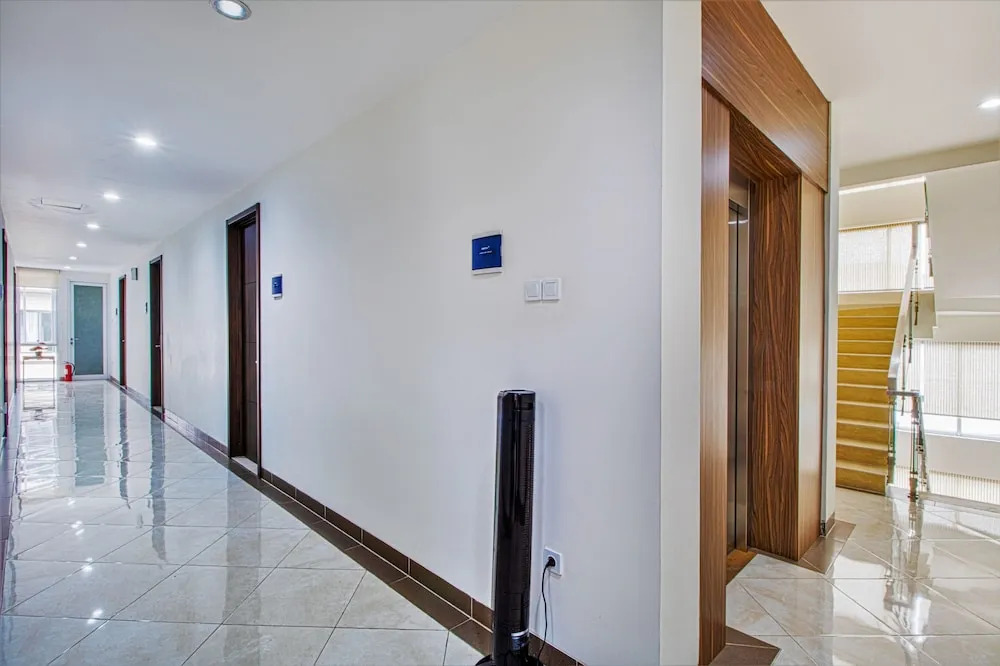 D Padmaya Residence