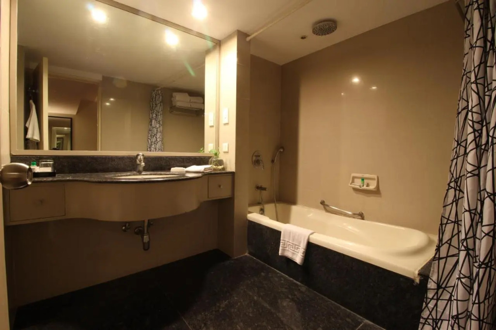Minerva Grand Secunderabad