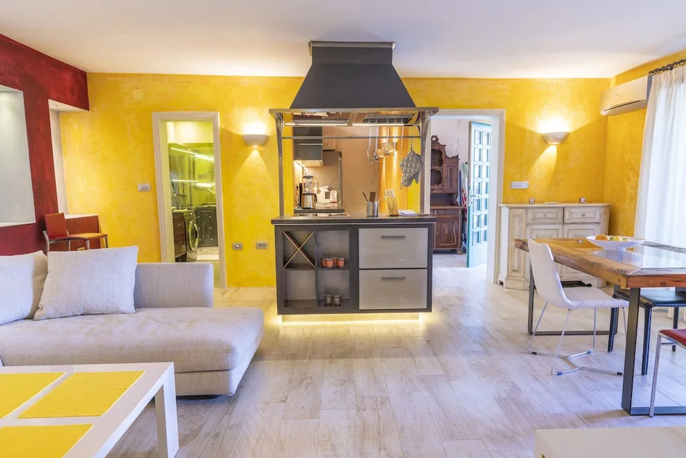 Villa Opatija Hills Ika