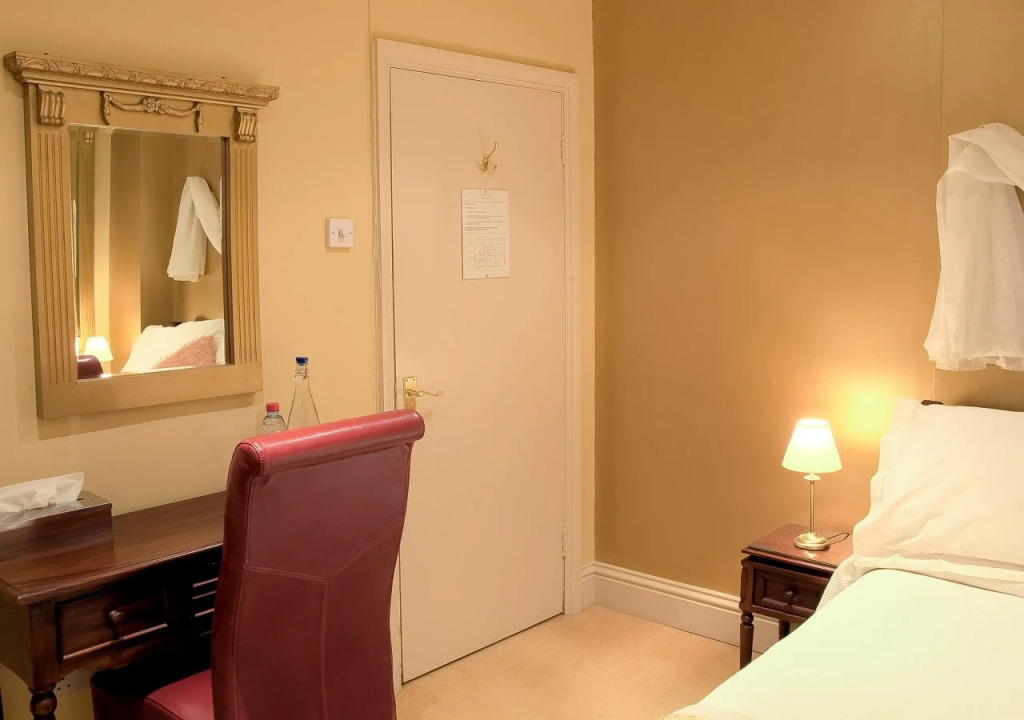 Hotel de Vie