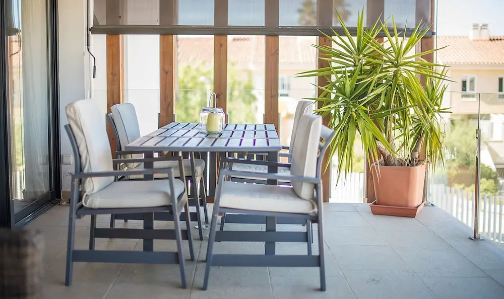 Apartamento Mirador Cala Romana TVL 46