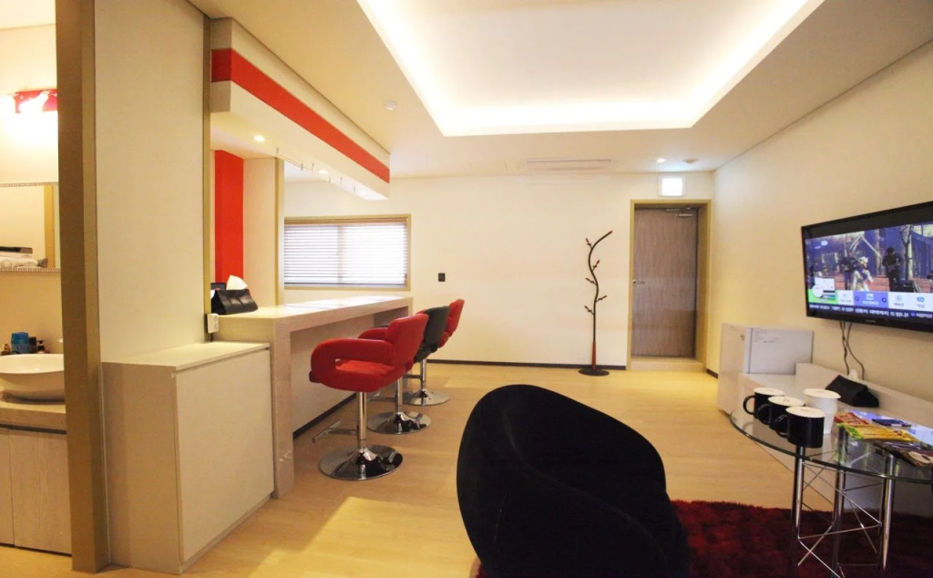 Hotel I Meritz