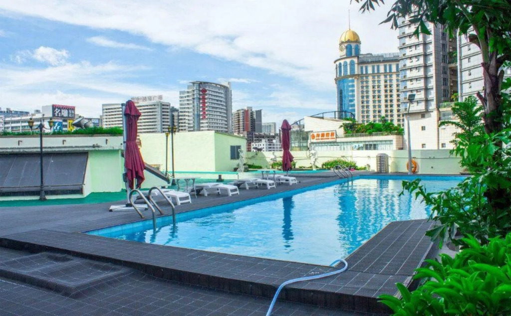 Hotel Silverland