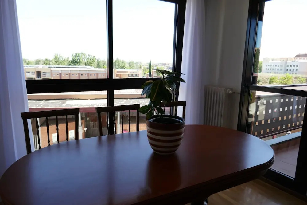 Apartamento Mirador