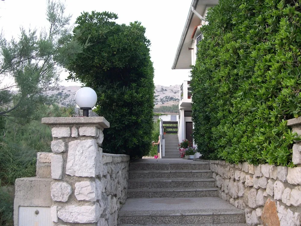 Apartment Ivanka