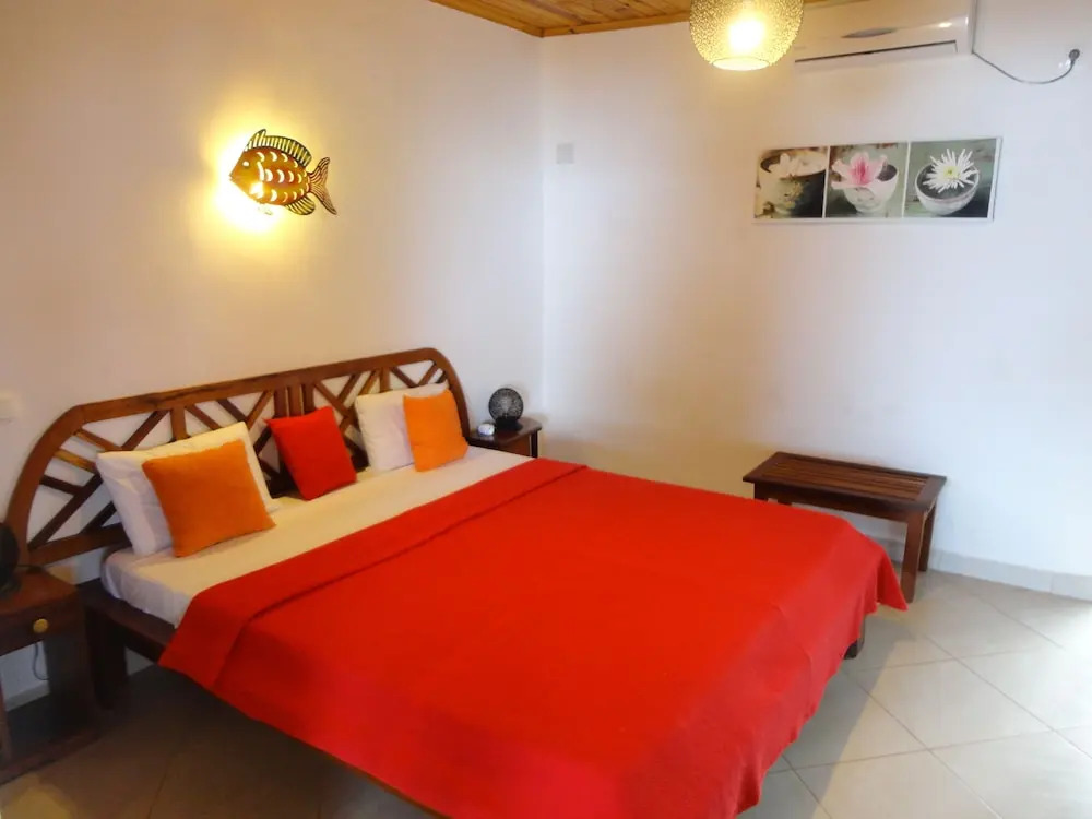 Jazzybeach Hotel