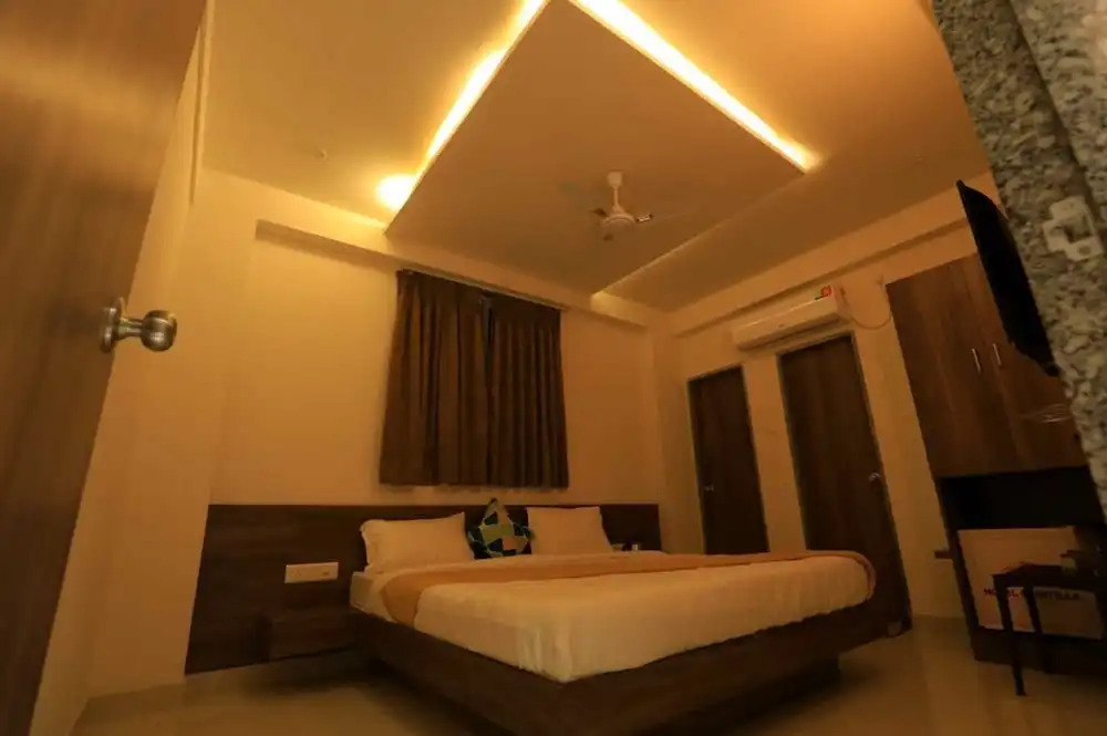 Hotel Scintilla
