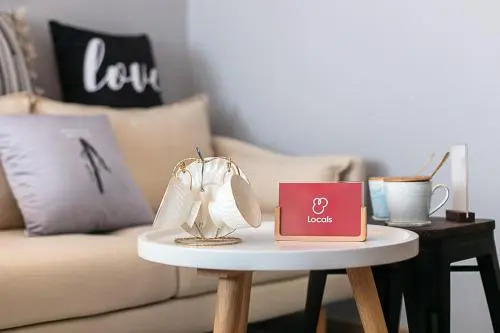 Changsha Yuhua·Railway Institute· Locals Apartment 00154020