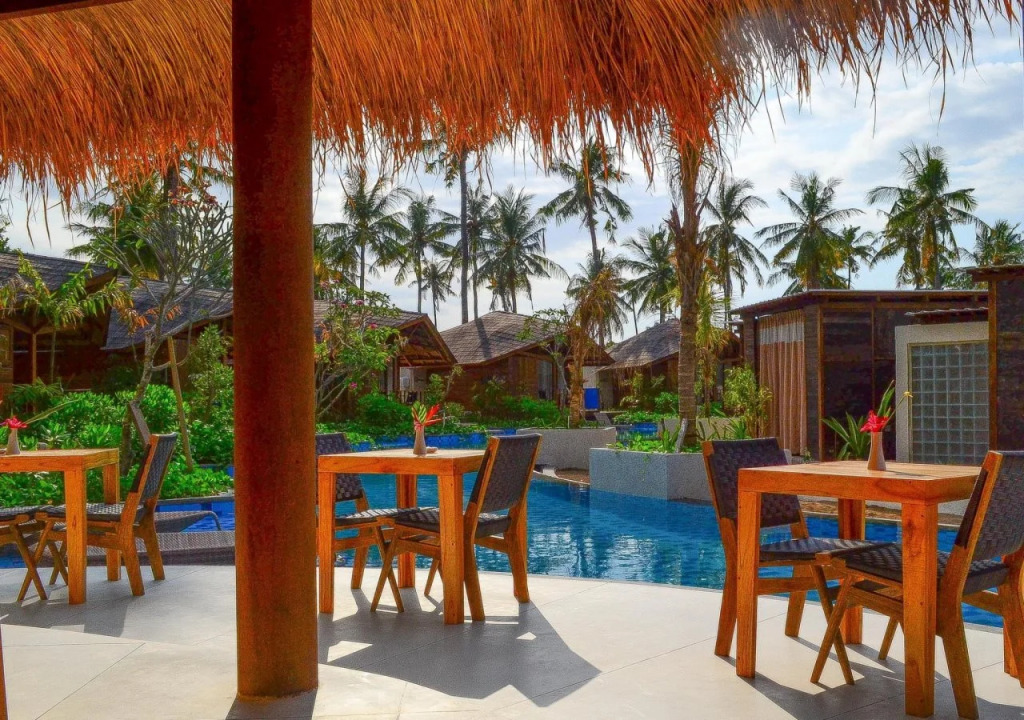 Gili Air Lagoon Resort By Waringin Hospitality