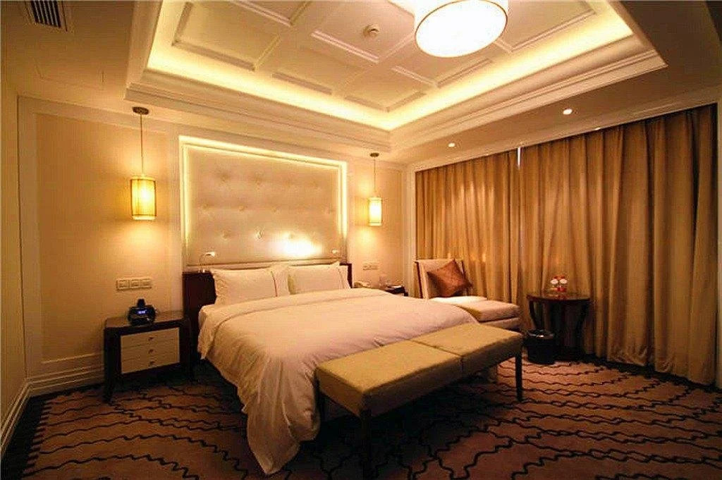 Yongkang Hotel