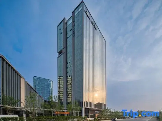 JI Hotel (Hangzhou Safari World Jiulong Avenue)