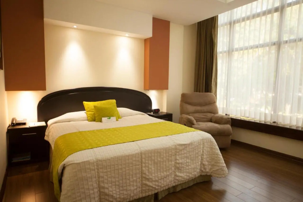 Hotel Ramada