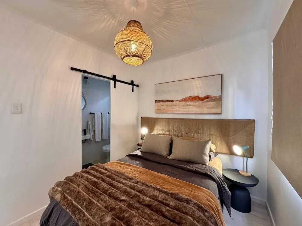 Loddeys Beach House