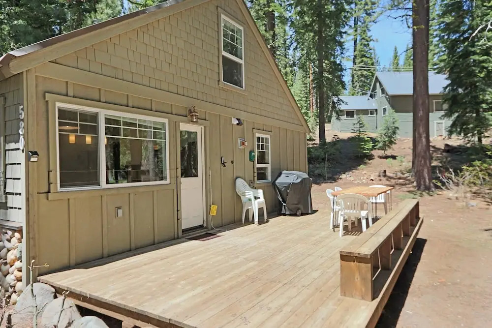 Remodeled Aspen Grove - 2 Br Home
