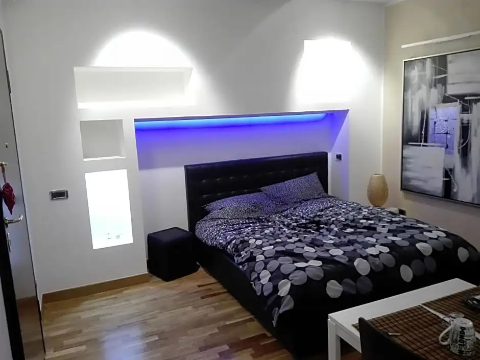 B&B Stazione Latina