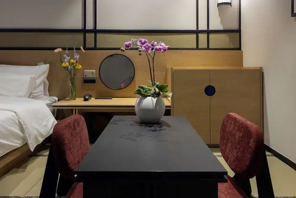 Mitasuya Ryokan Hotel Daejeon Yuseong