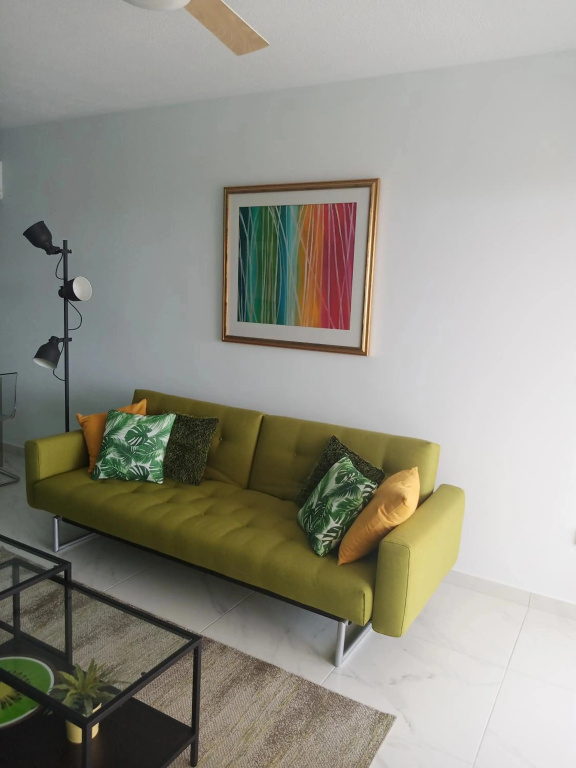 Kings Palace Seaview Apartment