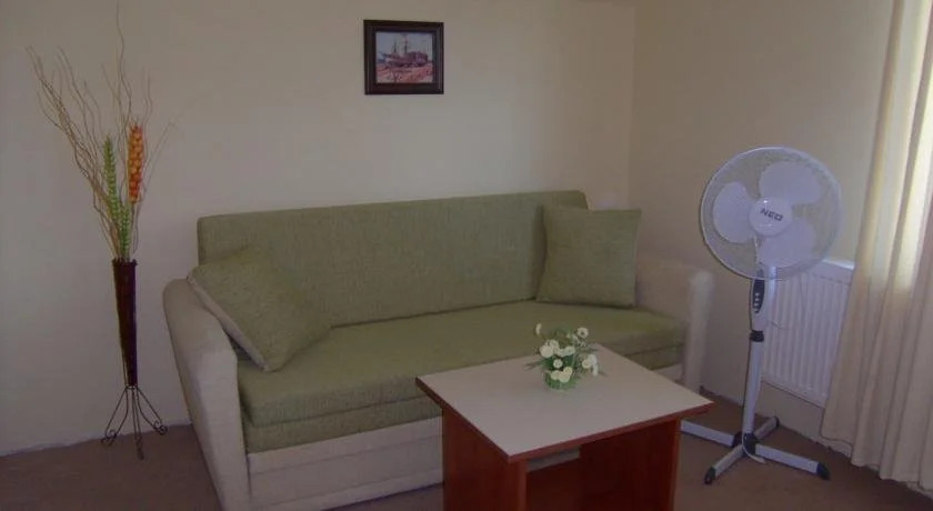 Guesthouse Kachika